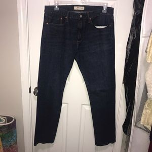 Gap Jeans EUC